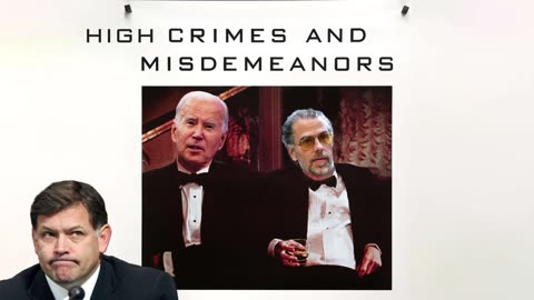 Charles Ortel is CLOSING IN – High Crimes and Misdemeanors