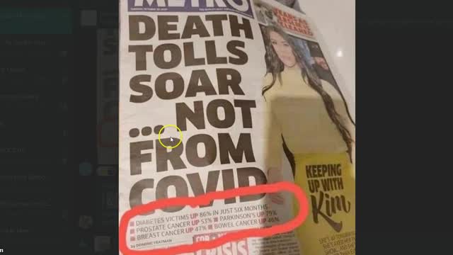 Top Doctors warn
