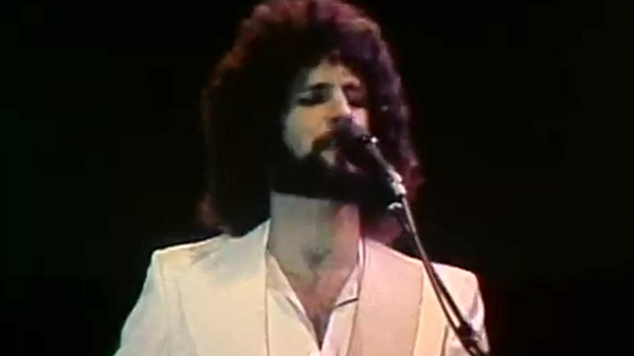 Fleetwood Mac - Don't Stop - 1977