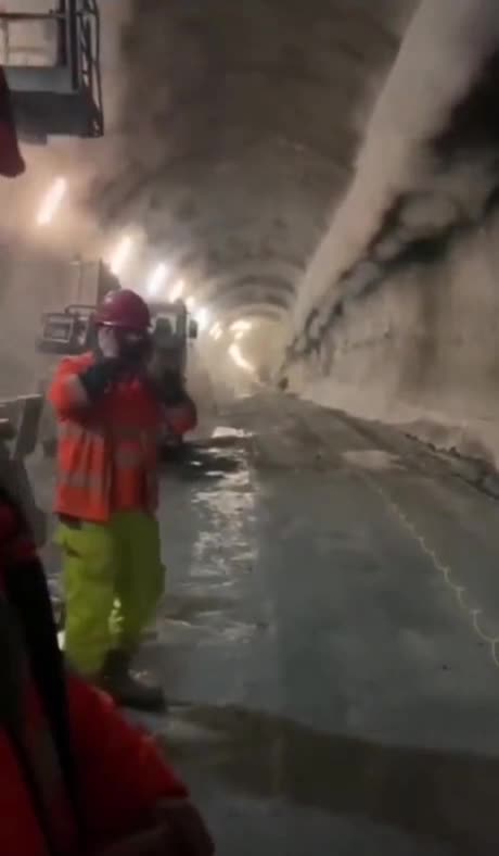 How Fast Is The Speed Of Sound Visualized?