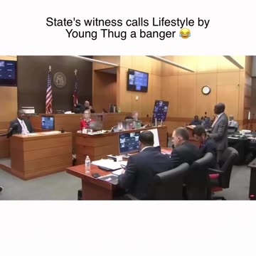 Just free that man already. They having way too much fun in there 😂