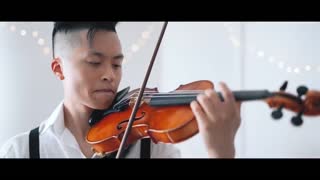 Can't Help Falling In Love - Elvis Presley - Violin cover