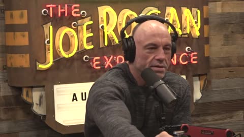 Joe Rogan says Justin Trudeau is transforming Canada into a Communist nation.