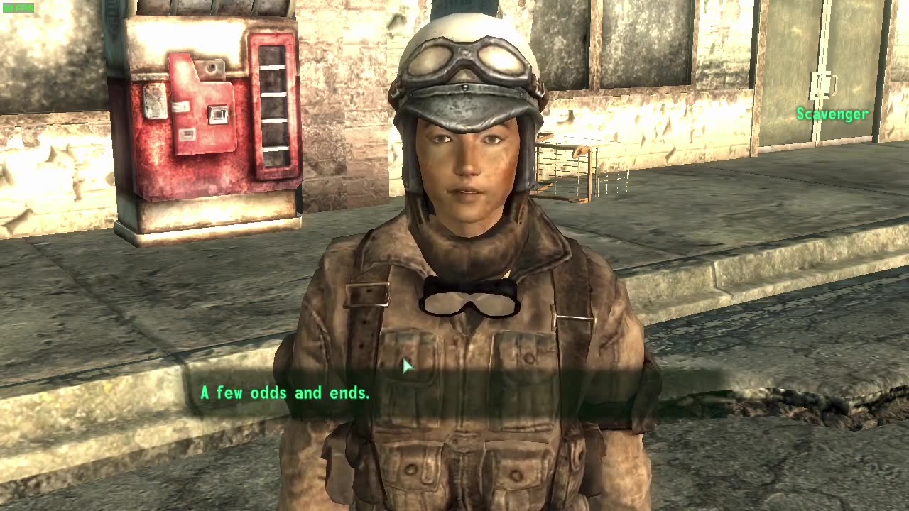 Fallout 3, Galaxy News Radio