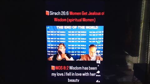 MATTHEW 19:27-29- GMS KEEP PUSHING