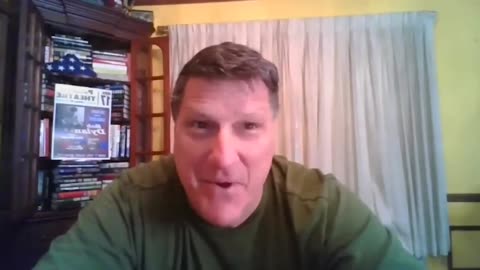 Scott Ritter: “The CIA is working directly with Ukraine”