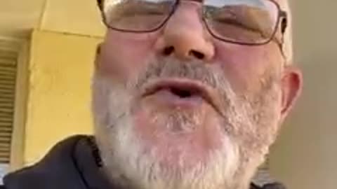 Ted The Truckie explains drivers in covid times government harassed