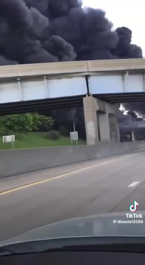 Detroit Earlier Today (Near Comerica Park Stadium Downtown) | 👀👀👀