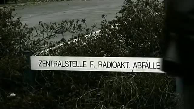 Deadly dust-Frieder Wagner Doku