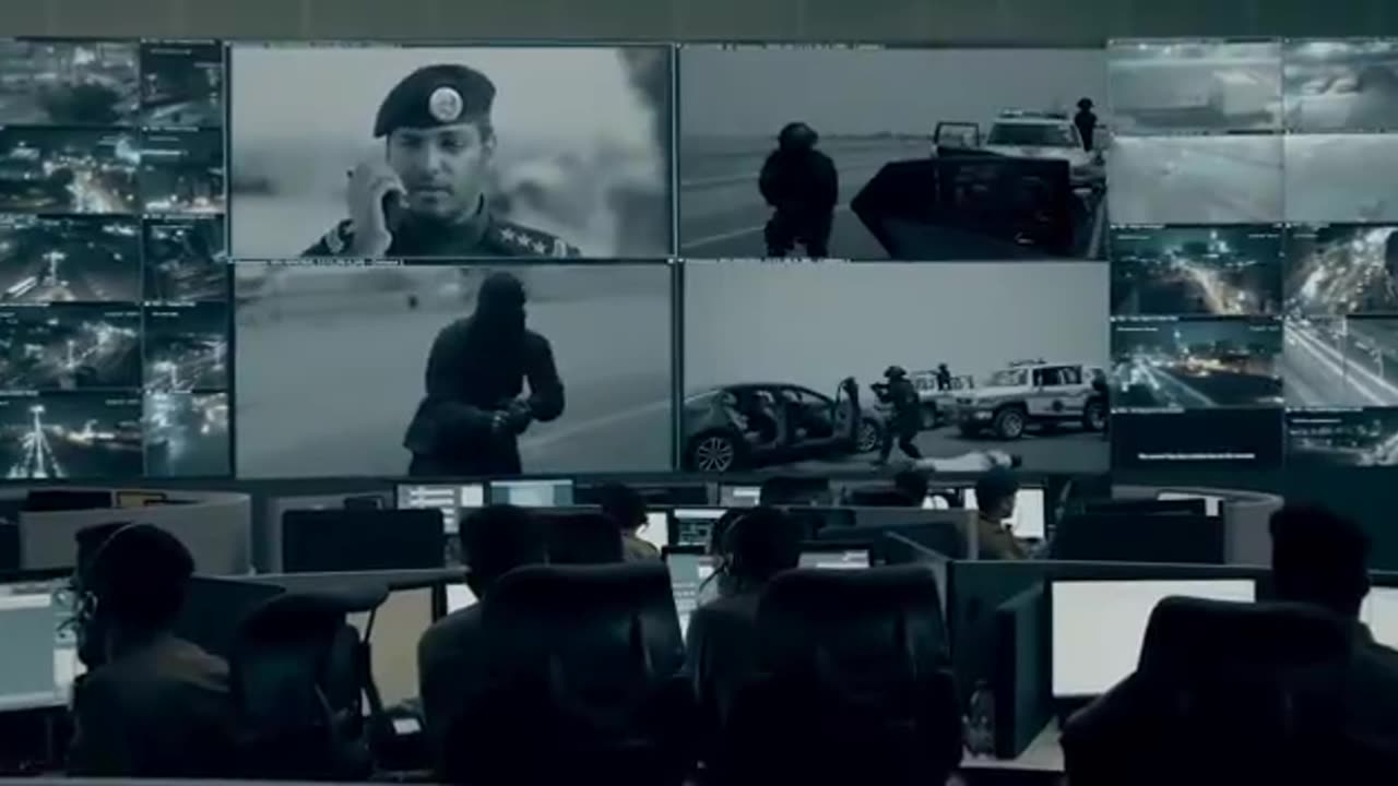 Ksa police