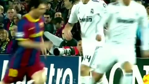 Cr7 Best Revenge Ever | Messi vs Ronaldo