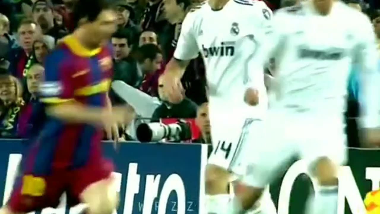 Cr7 Best Revenge Ever | Messi vs Ronaldo