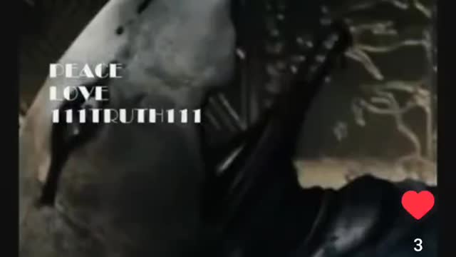 Symbols Hold The Secrets