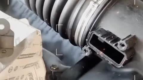 Adapted gadget