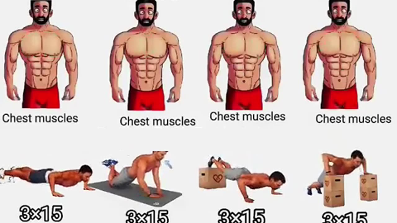 6 Pack Challenge Exercises #sixpackchallenge #homeworkout #corestrength #fitnessgoals #shorts