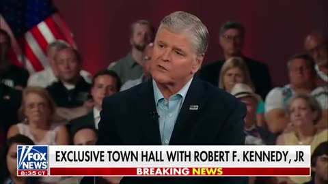 Robert F Kennedy Jr - On The War In Ukraine