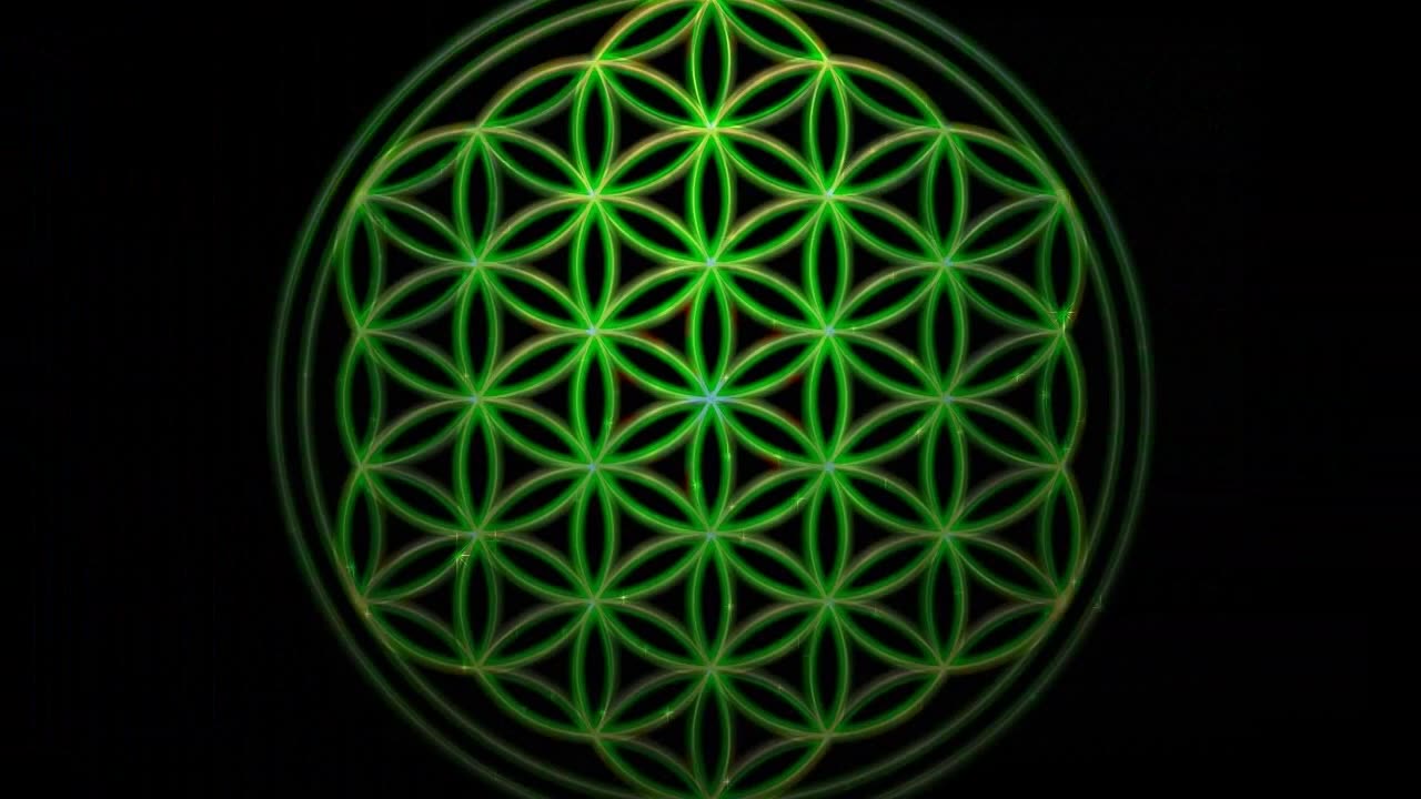 Sound Frequencies