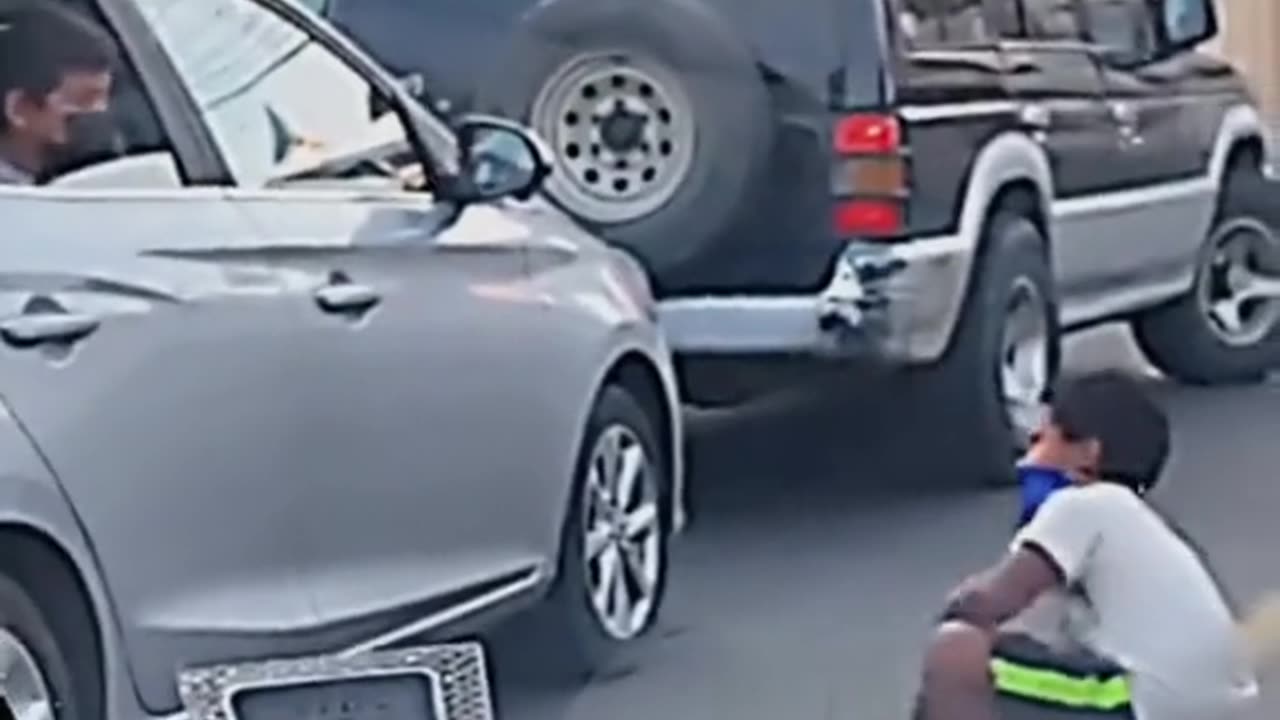 Respect 🙏 | part 5