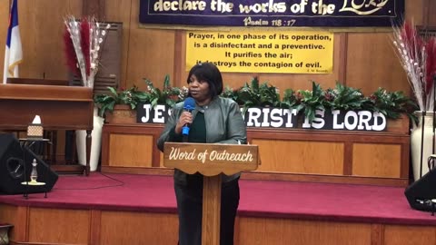 GOD Is An Accountant