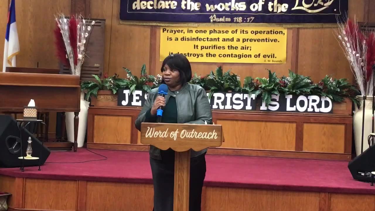 GOD Is An Accountant