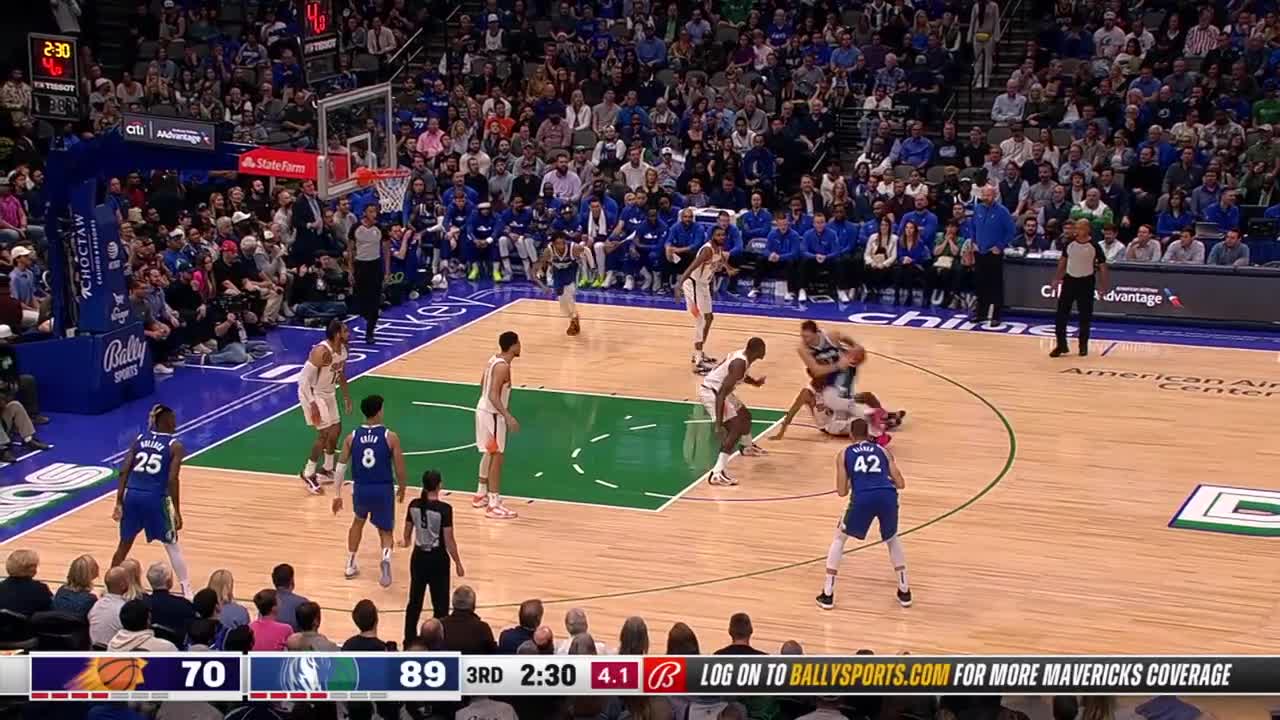 NBA Top 10 Plays of the Night | December 5, 2022