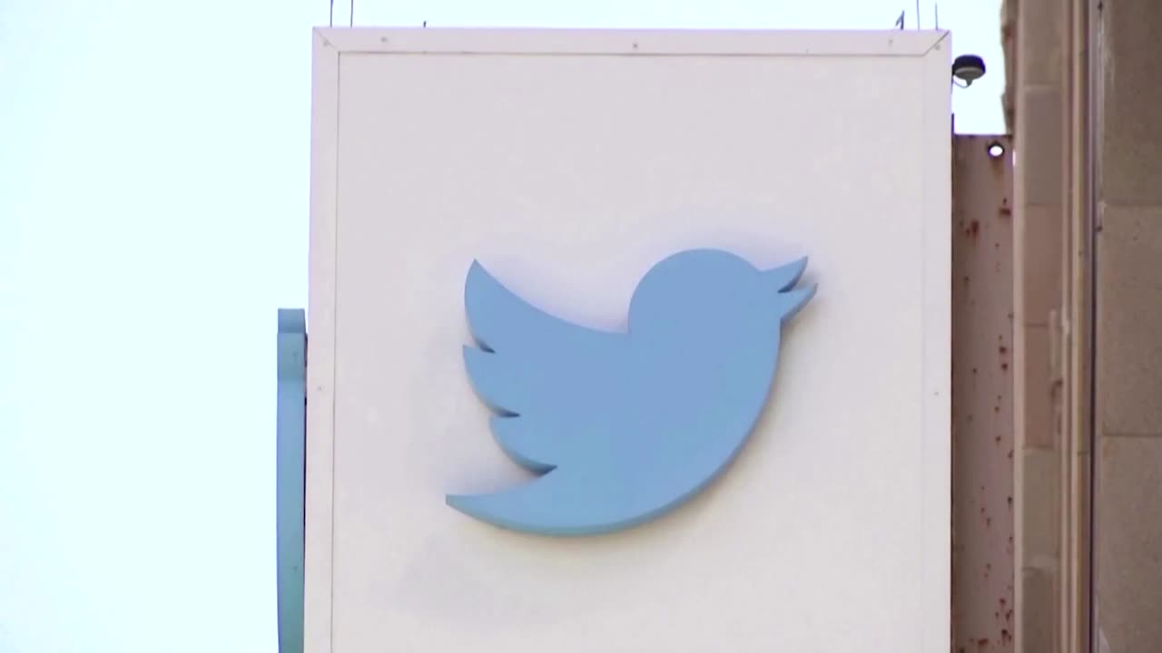 Twitter lays off 10% of current workforce: report