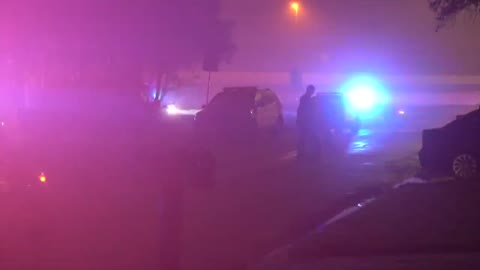 Police investigating northside shooting