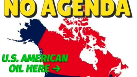 No Agenda Episode 1721 - "Doc Doc Go"