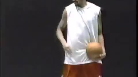 nba 2001 freestyle commercial