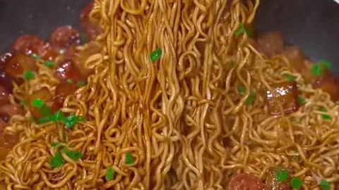 How to cook instant noodles like a pro?