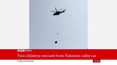 BBC NEWS LAST NIGHT