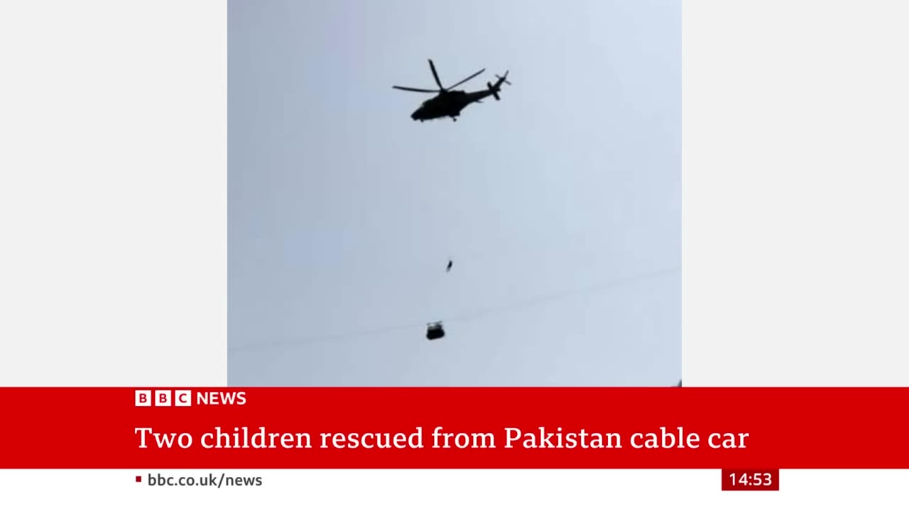 BBC NEWS LAST NIGHT