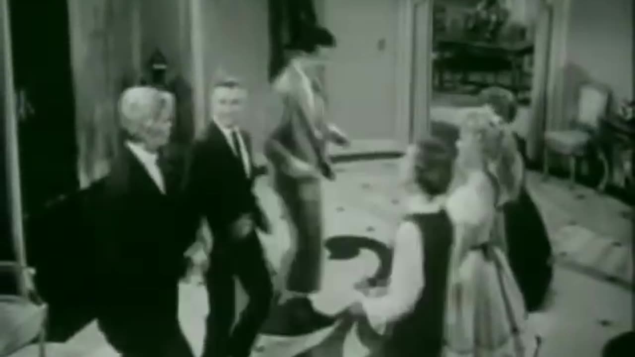 The Beverly Hillbillies - Season 1 Episode 26