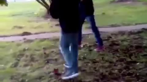 I Don't Even Know What To Call This