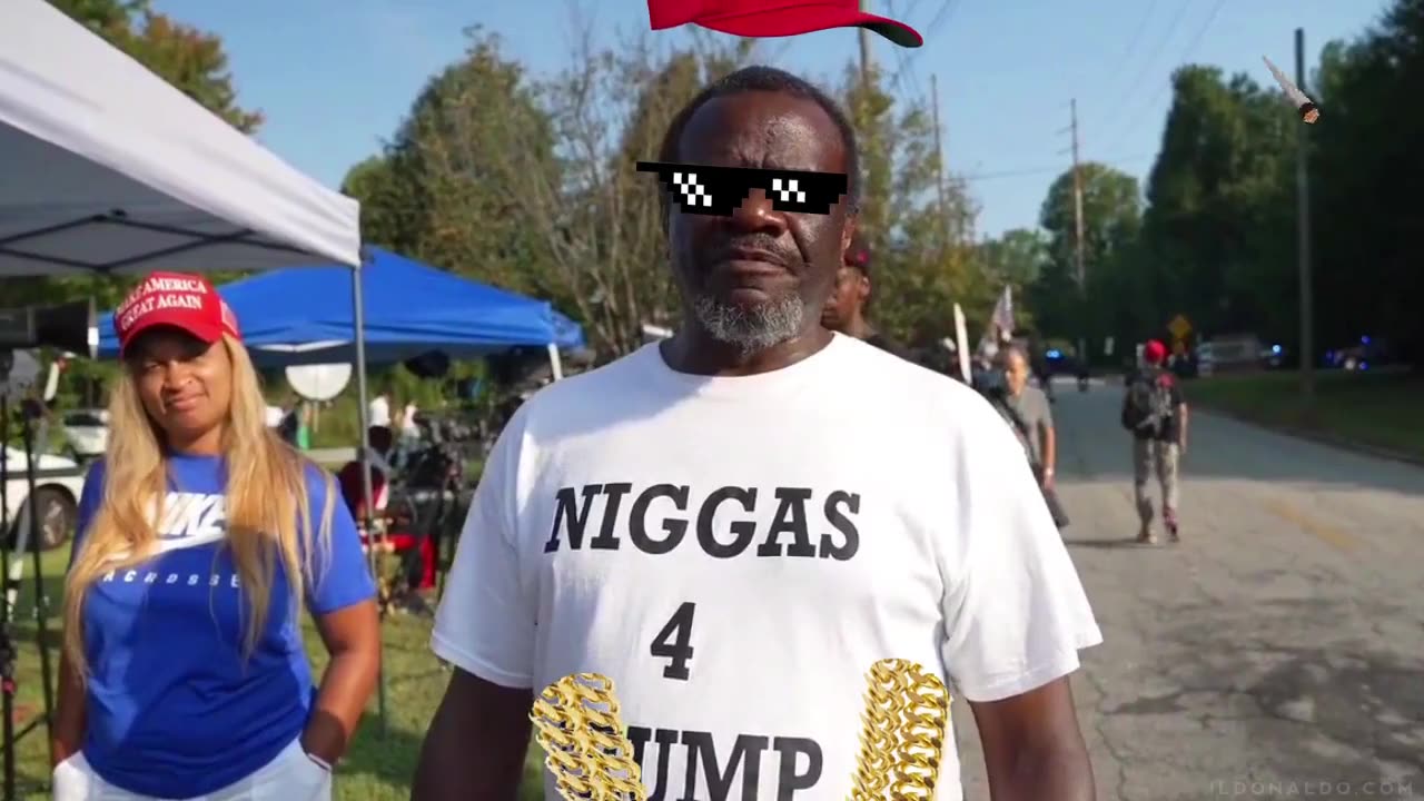 brothers for trump