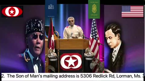 A Scriptural Discussion with the Son of Man: October 5, 2023