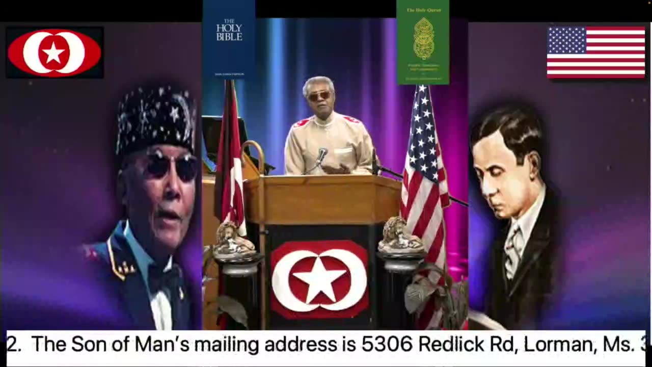 A Scriptural Discussion with the Son of Man: October 5, 2023