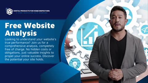 FREE Website Analysis: Unlock Your Site's Potential Now!