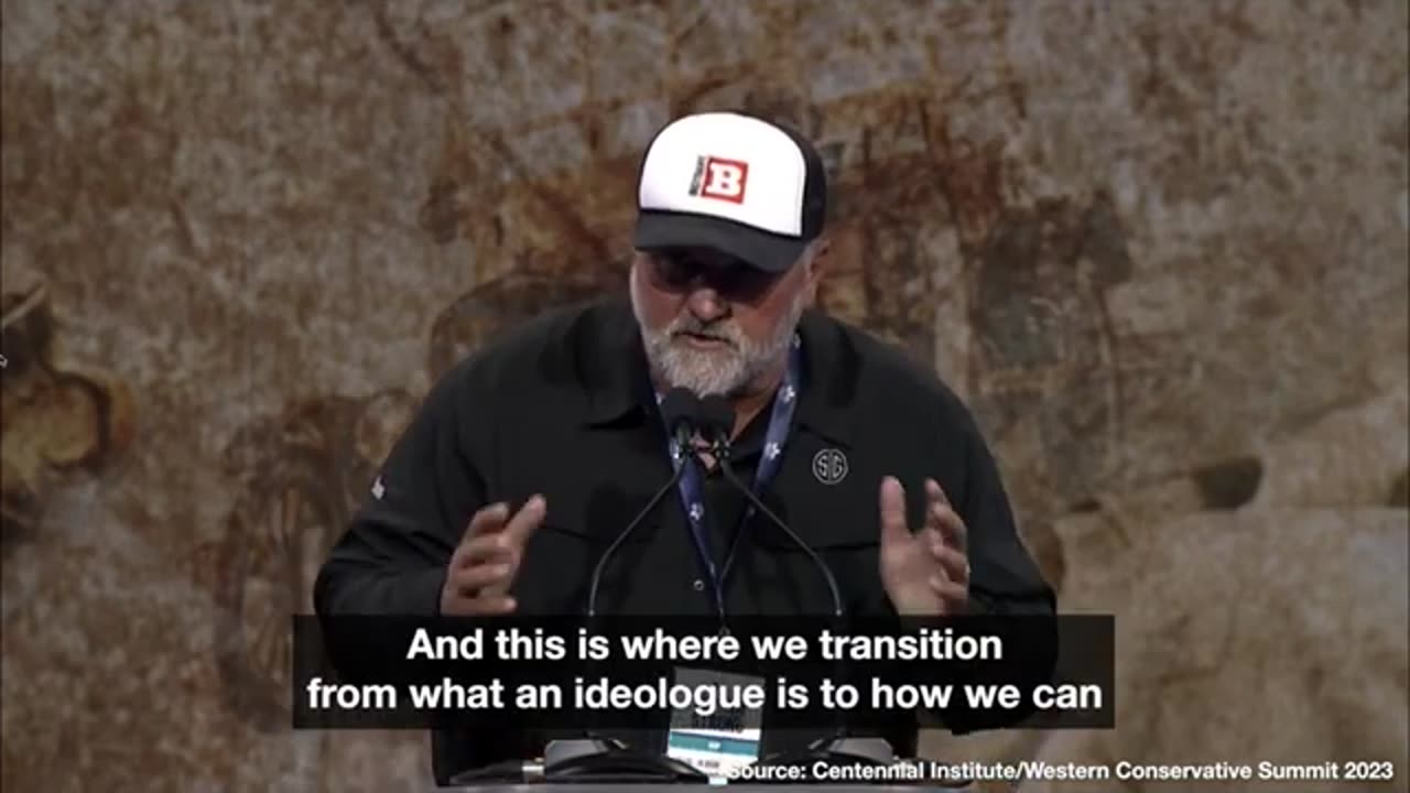 Breitbart News - AWR Hawkins: We Were “Created to Be Free,” "Our Rights Come from...
