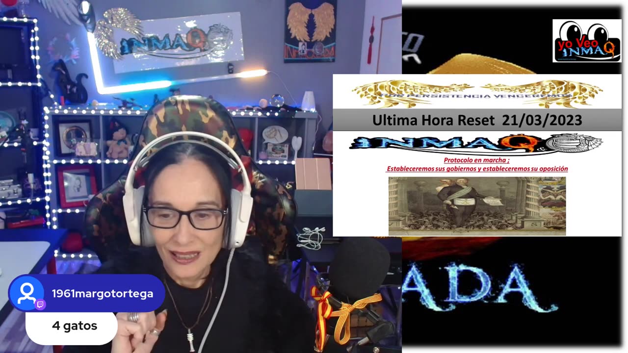 21/3/2023 ULTIMA HORA