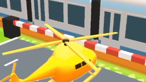Shape shifting gameplay walkthrough
