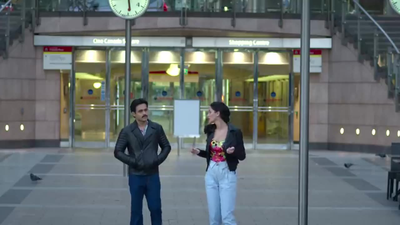 BOL DO NA ZARA Full Video Song | AZHAR | Emraan Hashmi, Nargis Fakhri | Armaan Malik, Amaal Mallik