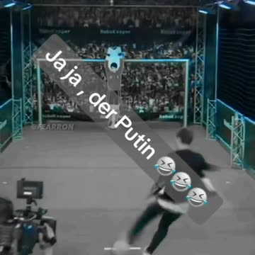 Football not Soccer 😉