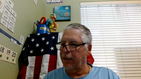 Bill of Rights Series: 3 6 2023