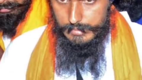 Bhai amritpal singh ji