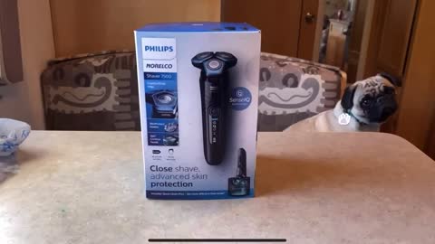 Phillips Norelco Shaver 7500