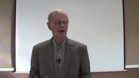 Bill Warner, PhD_ Professional Ignorance