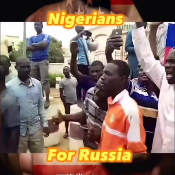 Nigerians overthrow Government!...