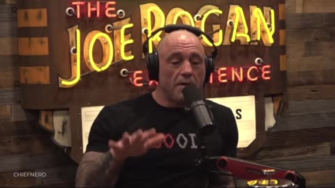 Joe Rogan NUKES YouTube After They Censored RFK Jr.'s Videos