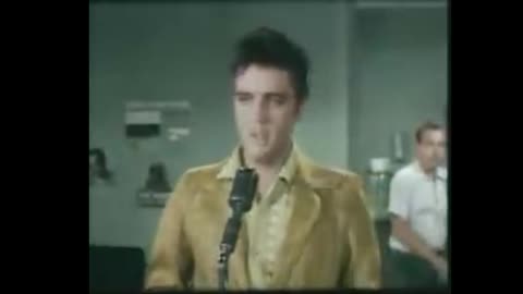 You know you've made it when Elvis covers one of your songs. Isn't that right, Phoebe?
